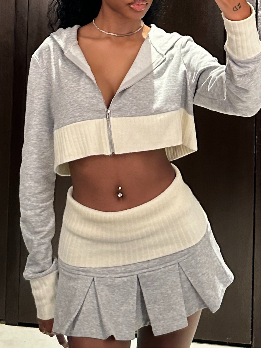 Grey Area Set
