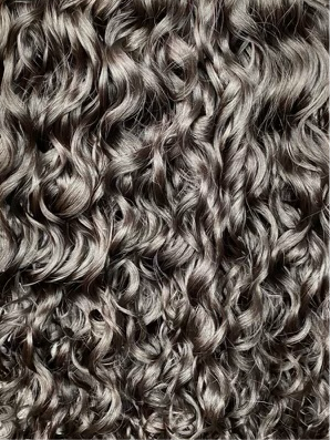 RAW : Natural Wave