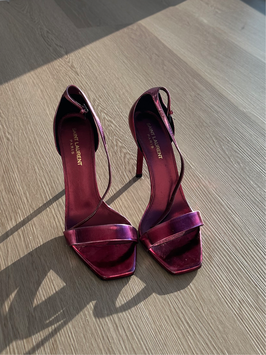 Saint Laurent Sandals