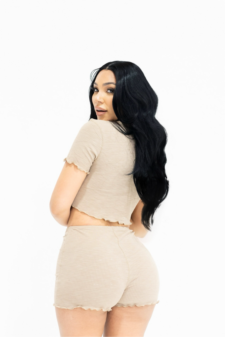Wavy Extensions