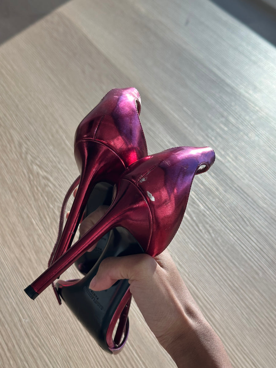 Saint Laurent Sandals