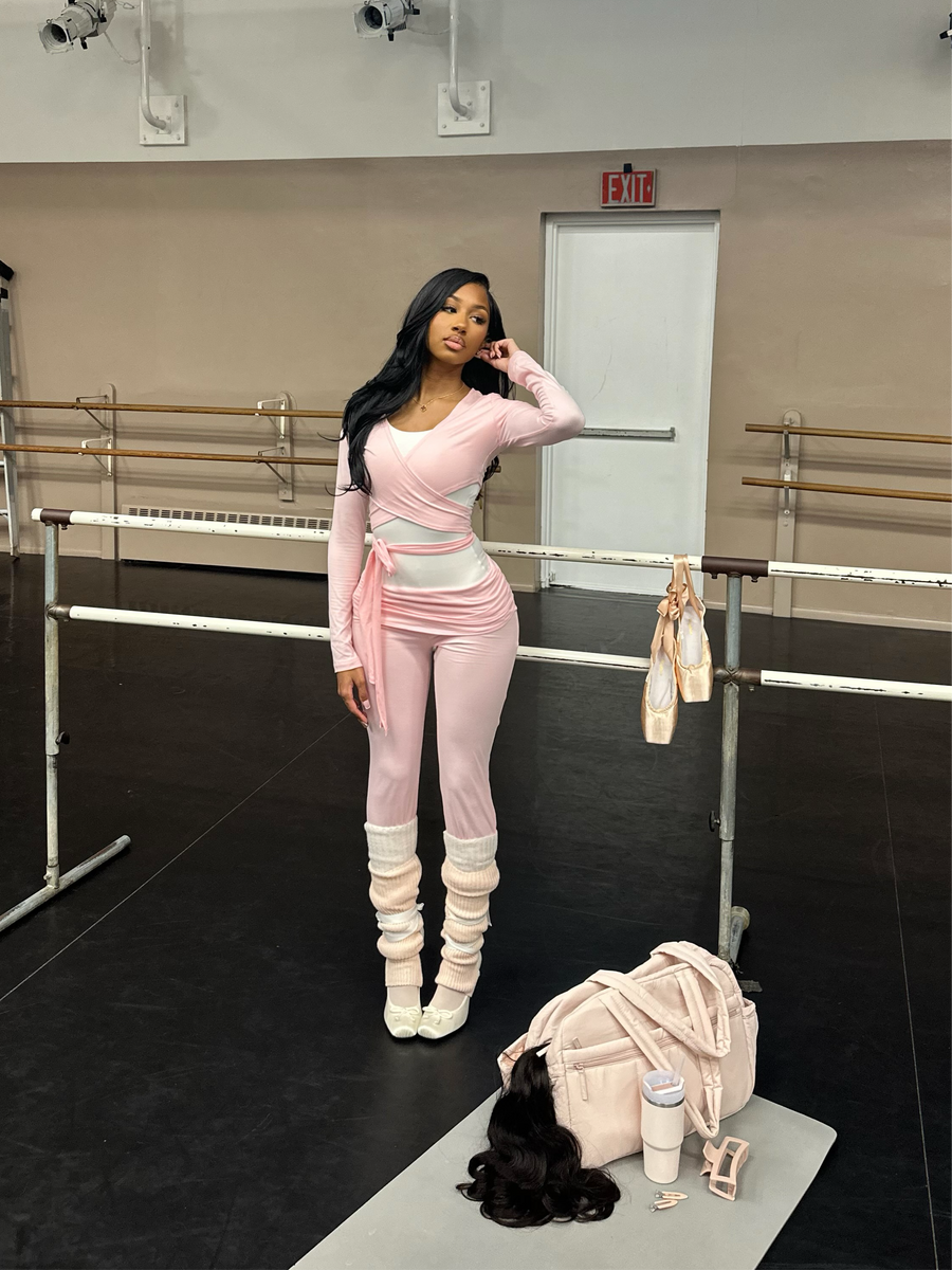 Ballet Core Set