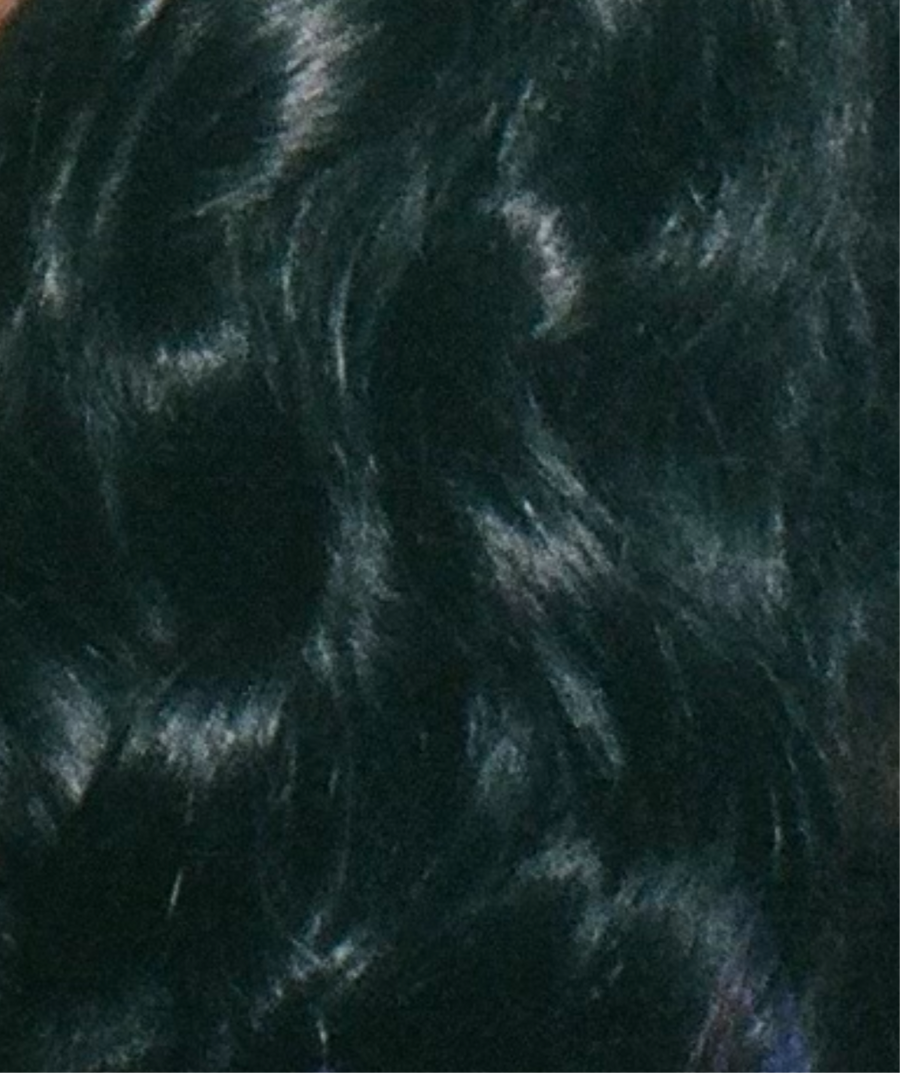 Virgin Wavy