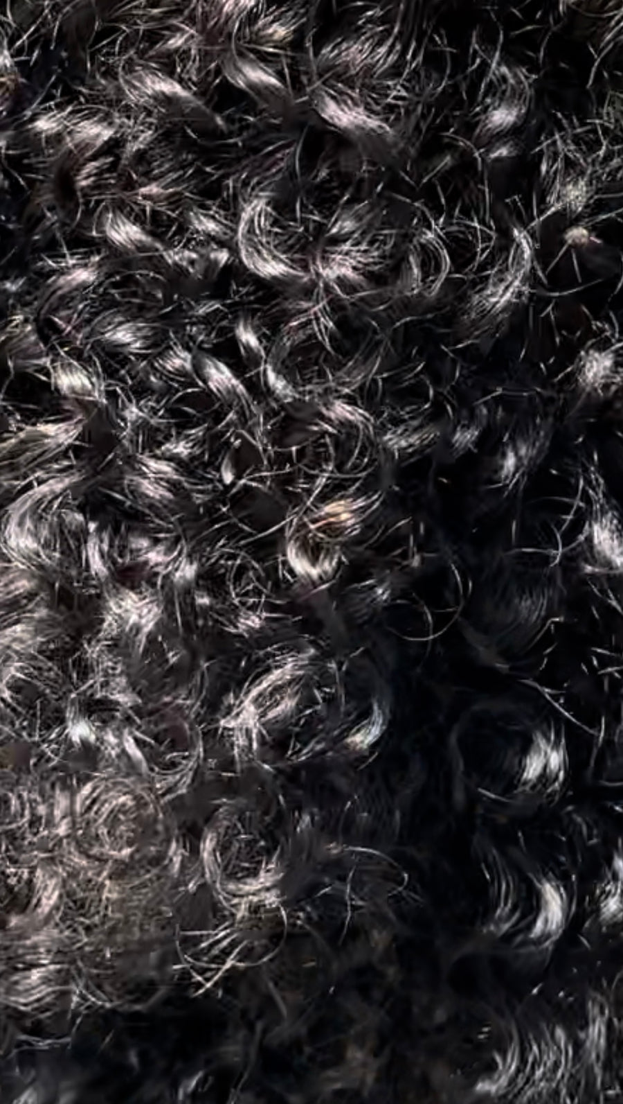 Deep Curly Extensions