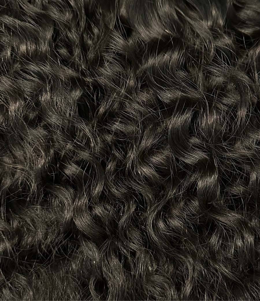 Water Wave Hair Extensions