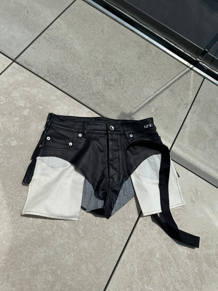 Rick Mini Shorts