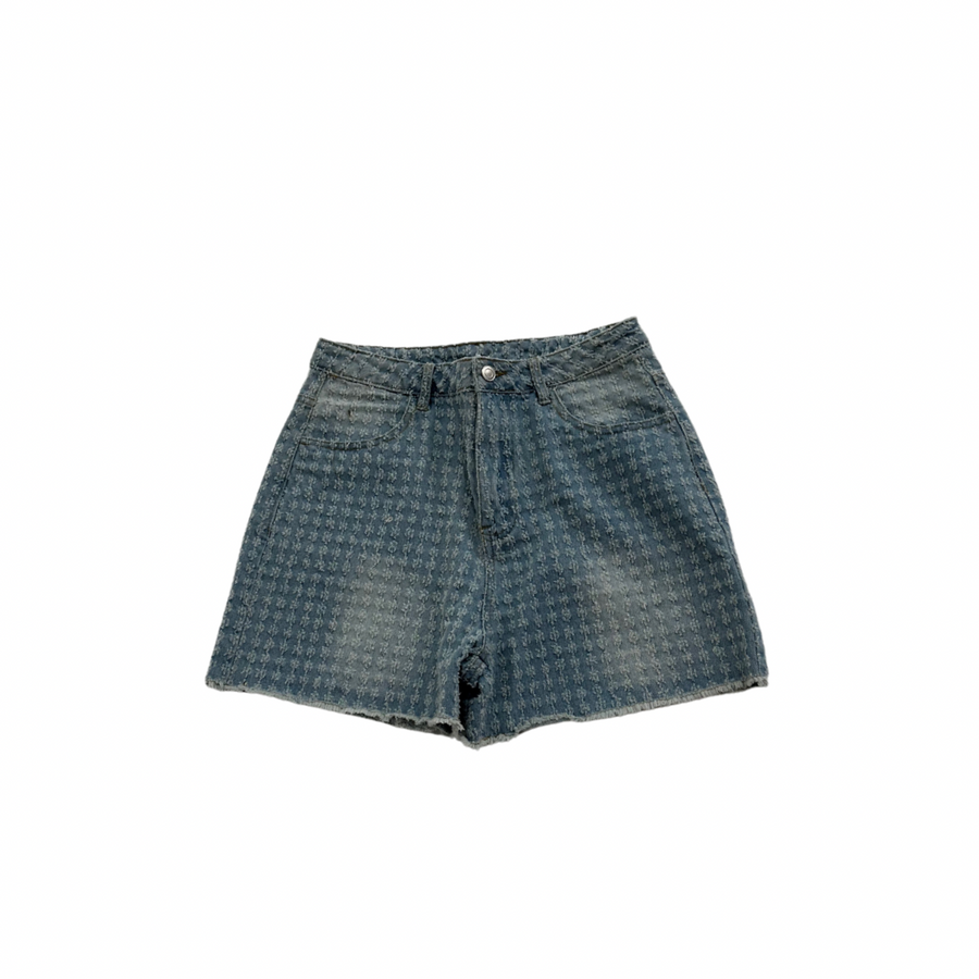 Aries Shorts