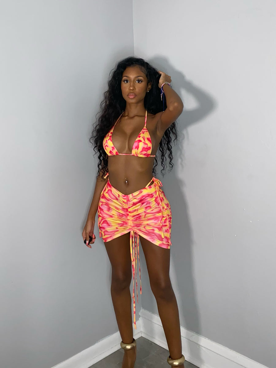 Sherbet Set