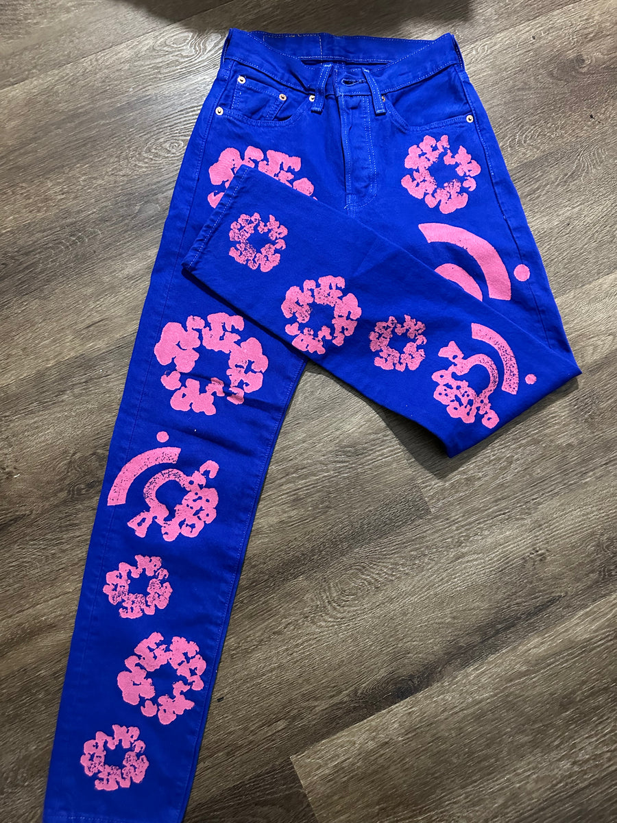 Denim Tears Jeans