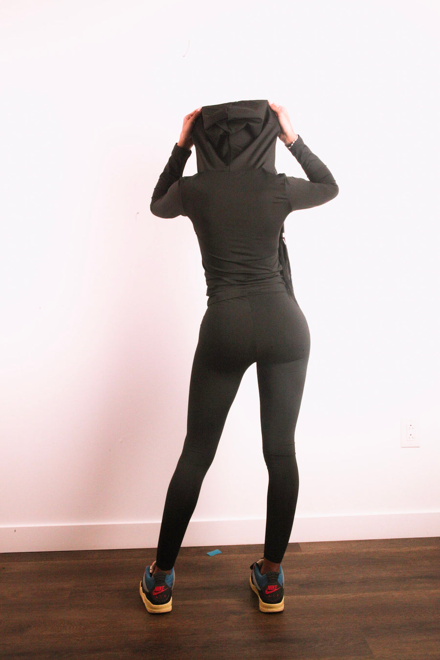Athletica Set