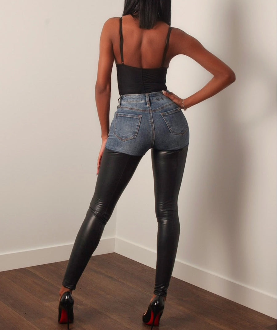 Melody Jeans