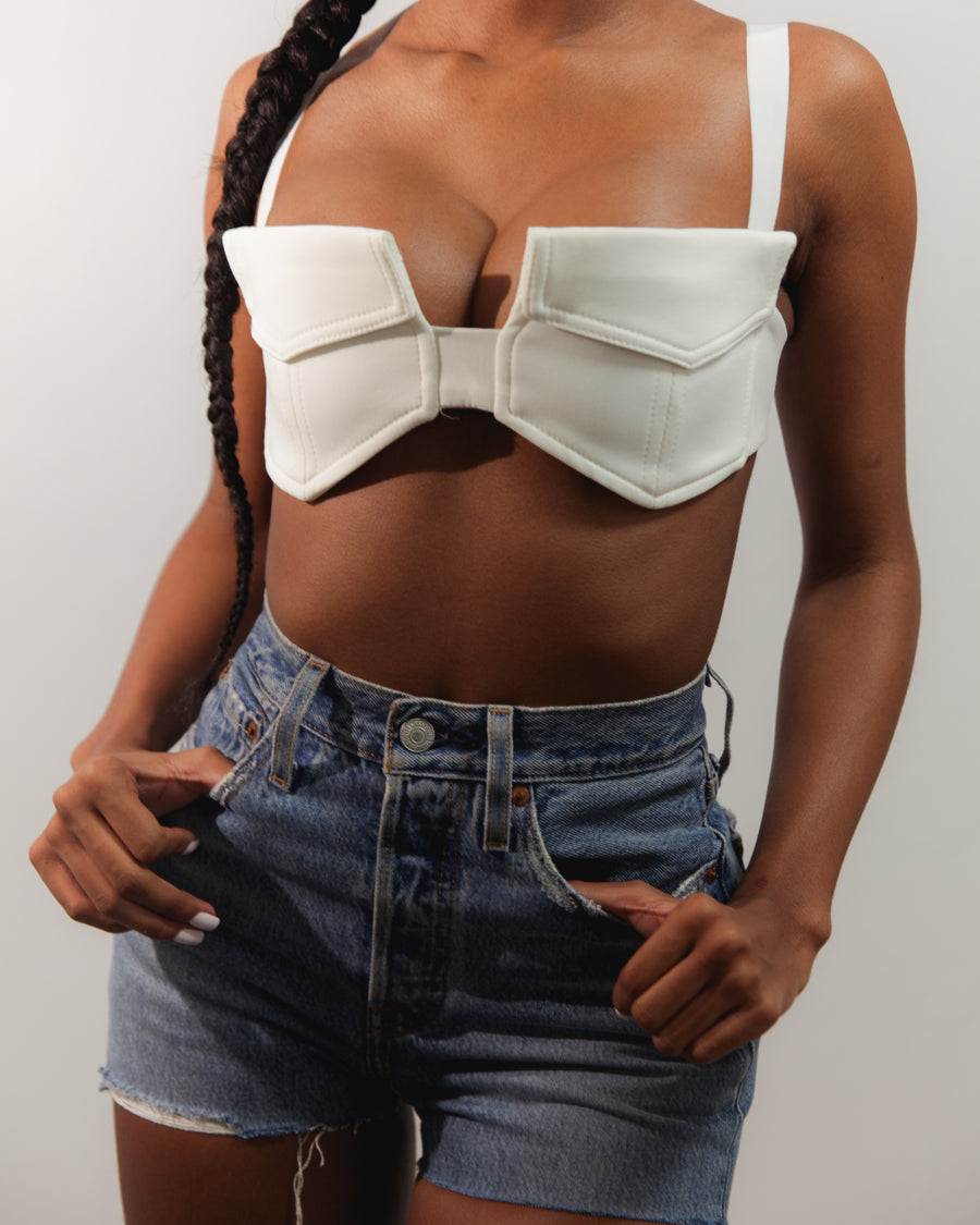 Pocket Top