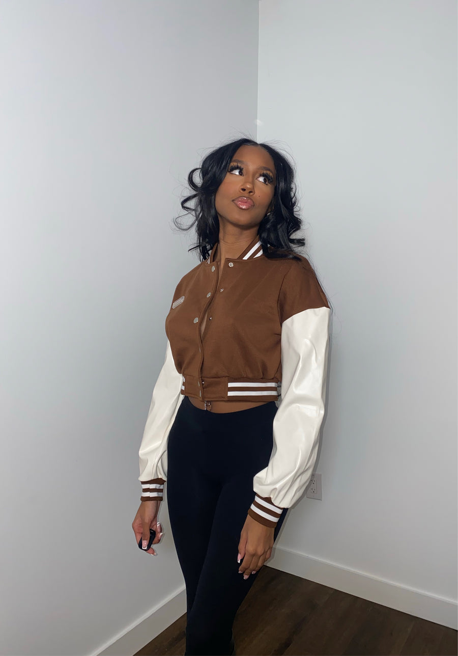 Varsity Jacket
